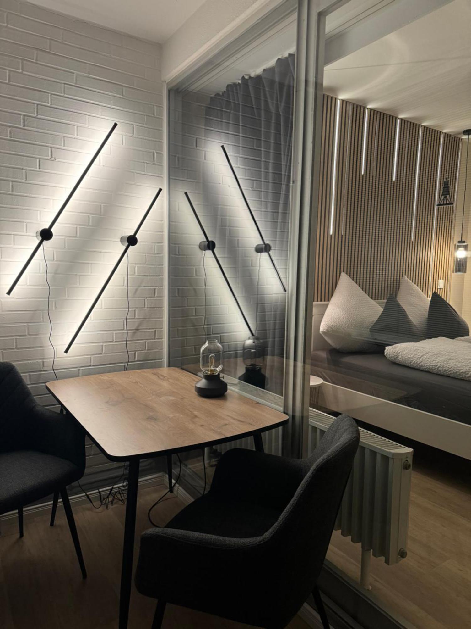 Traumhafte Ferienwohnung - Direkter Meerblick - 50M Zum Strand In Cuxhaven Duhnen In 1A Lage Im Haus Seehuette Εξωτερικό φωτογραφία