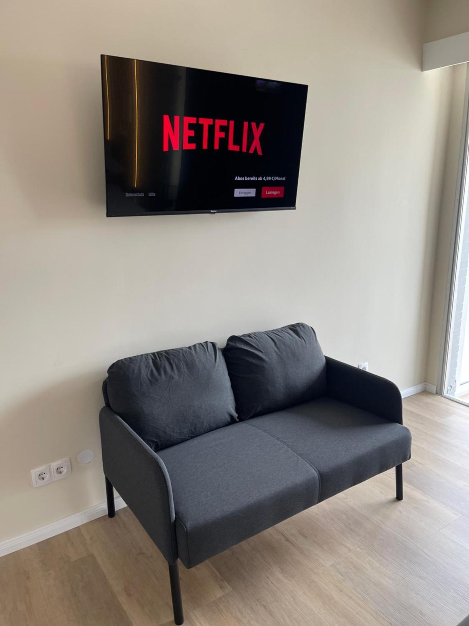 Traumhafte Ferienwohnung - Direkter Meerblick - 50M Zum Strand In Cuxhaven Duhnen In 1A Lage Im Haus Seehuette Εξωτερικό φωτογραφία
